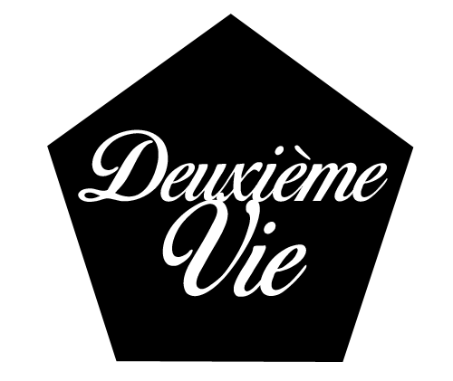 image du logo deuxième vie