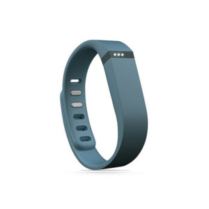 Podomètre et tracker Flex Fitbit