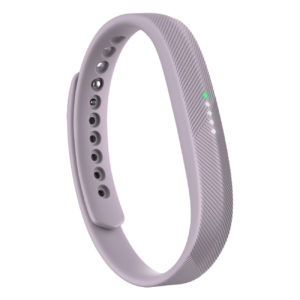 bracelet connecté Flex 2 Fitbit