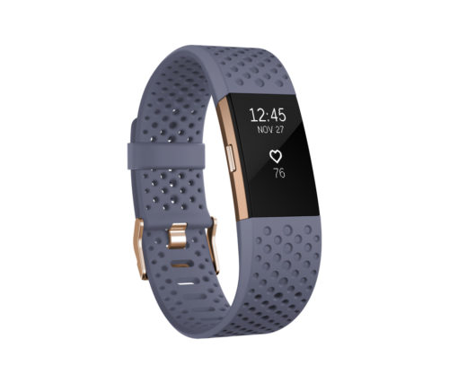 Bracelet Charge 2 Fitbit