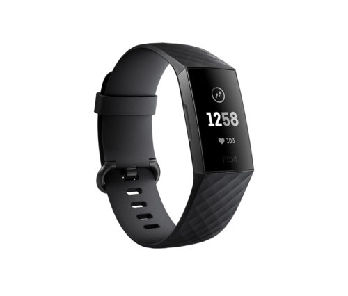 Bracelet Charge 3 Fitbit