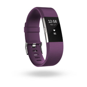 Bracelet Charge 2 Fitbit