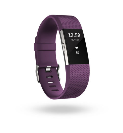 Bracelet Charge 2 Fitbit